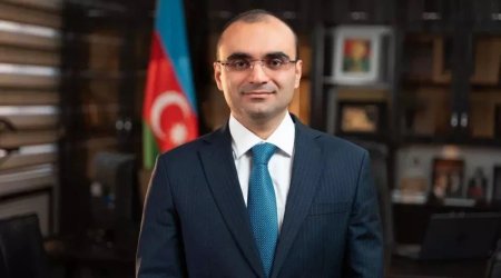 Sabiq icra başçısı “Ağçiçəyim”dən 200 min manat istəyib? - Hacı Ceyhundan açıqlama