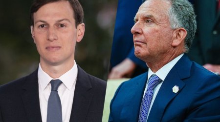 Trampın nümayəndələri Putinlə görüşmək üçün Rusiyaya gedəcək