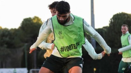 &ldquo;Qarabağ&rdquo;ın Türkiyə toplanışında nələr baş verir? - FOTO