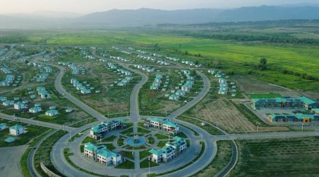 Hesablama Palatası:"Qarabağda tikinti layihələrində artıq xərclər ixtisar edilib"