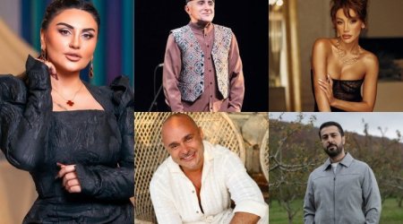 Şəbnəm ad gününə gəlmələri üçün onlara pul ödəyib?