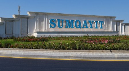 Sumqayıtda 38 yaşlı qadın İTKİN DÜŞDÜ - FOTO