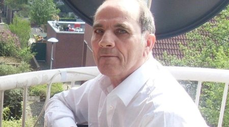 Milli Qəhrəman Hərbi Memorial Məzarlıqda dəfn olunacaq