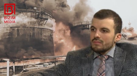 Ukraynanın zərbələri Rusiyanı çətin DURUMA SALDI &ndash; Moskva sülh danışıqlarından imtina edə bilər &ndash; ÖZƏL