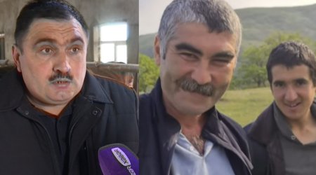 Çobanlar yarım milyonluq heyvanları necə oğurlayıb? - Sahibkar detalları açıqladı -VİDEO