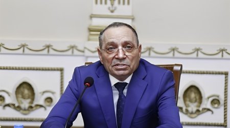 Rafael Qvaladze vəfat etdi