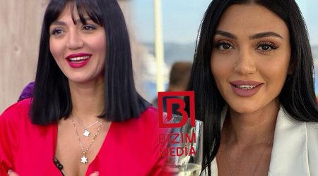 Müğənninin həyat yoldaşı ona həmkarı ilə XƏYANƏT EDİB - VİDEO