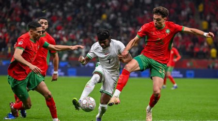 Afrika Millətlər Kubokunda finalçılar BƏLLİ OLDU