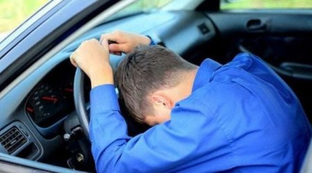 Füzulidə FACİƏ: Əmisi ilə birgə maşında yatdı və...