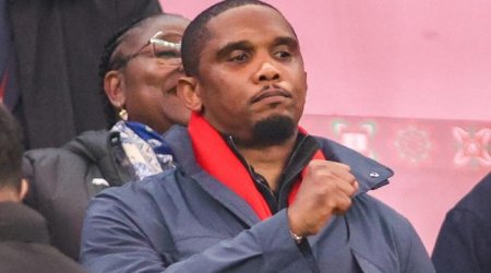 Milli uduzdu, federasiyanın prezidenti CƏZALANDIRILDI