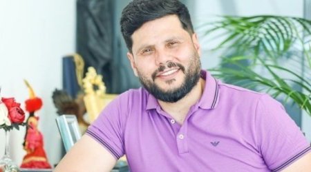 Zaur Kamaldan Təranənin sözlərinə CAVAB - VİDEO