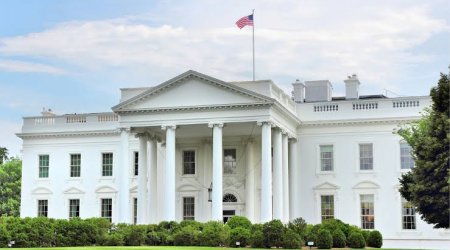 Ağ Ev: &ldquo; Tramp İran rejimini xəbərdar edib, qətllər davam edərsə&hellip;&rdquo;