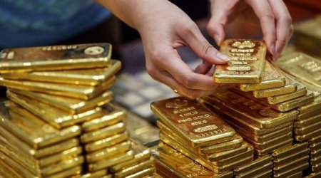 110 il əvvəl Rusiyaya göndərdikləri qızılları tələb edirlər