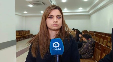 “Atamın qocalar evinə yerləşdirilməsi ilə bağlı xəbər doğru deyil”