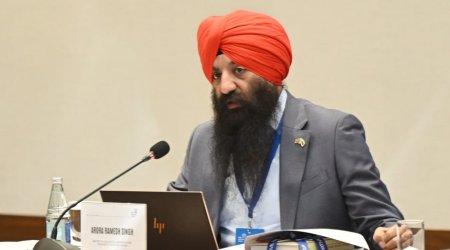 Pəncabın naziri: &ldquo;1980-ci illərdə baş verənlər olduqca üzücüdür&rdquo;