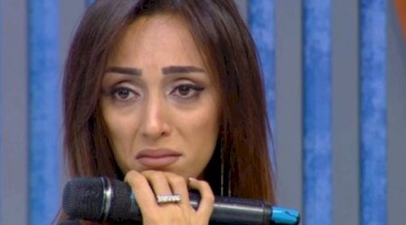 &ldquo;Ərim məni boşasa, ölərəm&rdquo; - VİDEO