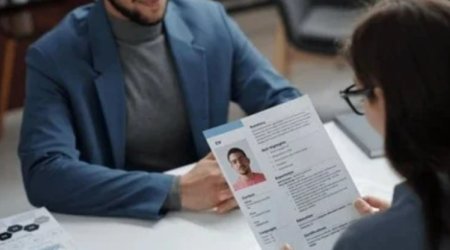 "Çox pul versələr də, saqqalımı kəsməyəcəm" - İş axtaranda nələri bilməliyik?