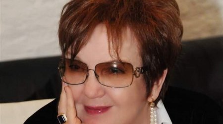 Prezidentdən Nadejda İsmayılova ilə bağlı SƏRƏNCAM