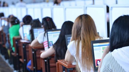 MİQ imtahanının pullu olması ilə bağlı nazirlikdən AÇIQLAMA