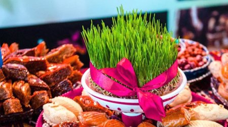 Daha bir ölkədə &ldquo;Novruz&rdquo; milli bayram ELAN EDİLDİ