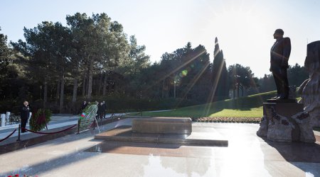 Azərbaycan və Belarus arasında cinayətkarlığa qarşı birgə mübarizə ilə əlaqədar protokol İMZALANDI