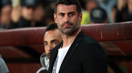 Volkan Demireldən Nəriman və Medina AÇIQLAMASI