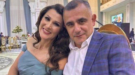 "Seçim qarşısında qalsaydım, ailəmdən ayrılmazdım"