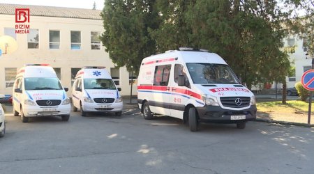 Zaqatalada bir ailənin 4 üzvü dəm qazından ZƏHƏRLƏNİB