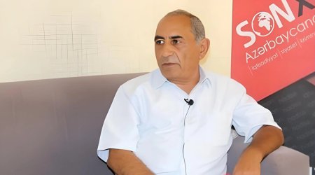 Azərbaycanda tanınmış həkim VƏFAT etdi