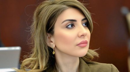 Günay Ağamalı: “İnsan azad danışa bilər, amma əxlaqı tapdalaya bilməz”