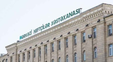 Boğazına sümük ilişən qıza Neftçilər xəstəxanasında yardım edilmədi &ndash; ŞİKAYƏT