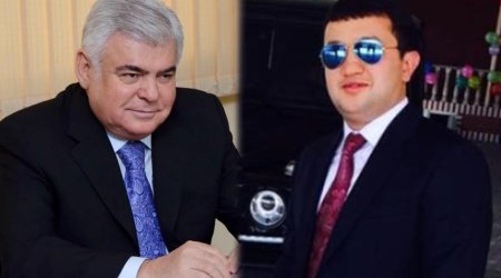 Ziya Məmmədovun tələbə yoldaşının oğlunun bir milyonluq dələduzluğunun DETALLARI - FOTO