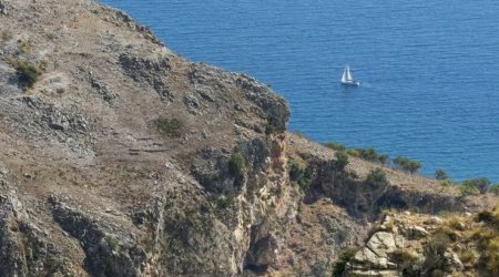 "6 ay ömrü qalan" xərçəng xəstəsi bu adada 40 il yaşadı - Həkimlər özləri öldülər