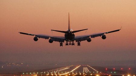 Rusiyada bu hava limanları bağlandı