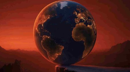 Dünya İqtisadi Forumundan 2026-cı ildə qlobal risklərlə bağlı HESABAT