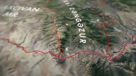 Azərbaycanın strateji gedişi: TRIPP layihəsinin detalları - VİDEO