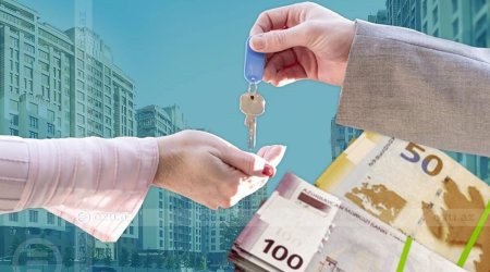 Bakıda əmlak qiymətlərində YENİ REKORDLAR - VİDEO
