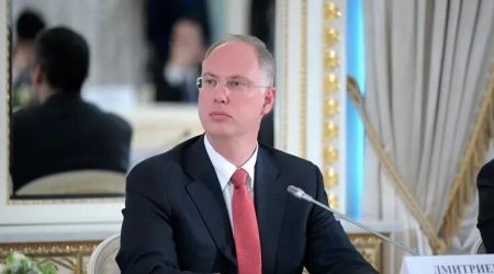 Putinin xüsusi nümayəndəsi: Avropa təslim olacaq, ABŞ Qrenlandiyanı əldə edəcək