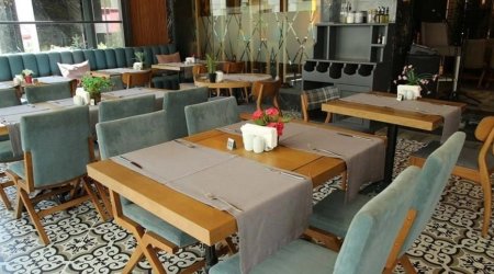 Restoran və kafelərdə insan həyatı üçün TƏHLÜKƏ