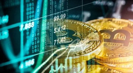 "Bitcoin"in SON qiyməti