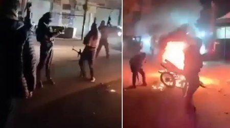 Suriyada atəşkəsdən sonra kürd terrorçuları yerli əhalini qətlə yetirib? &ndash; FOTO/VİDEO