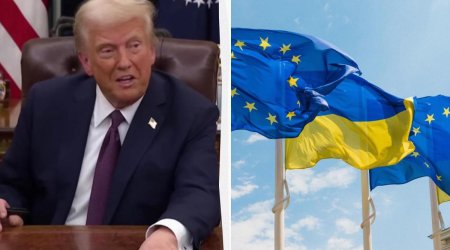 Avropa NATO-nun əvəzinə yeni alyans yaradır? &ndash; ABŞ olmayacaq