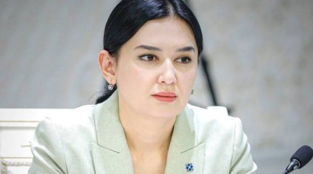 Daşkənddən Duqinə cavab: Özbəkistanın suverenliyinə toxunmağa cəsarət etməyin