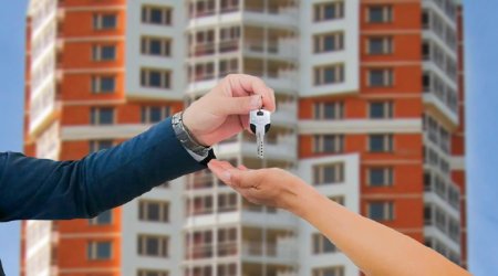 Bu şəxslərə də mənzil VERİLƏCƏK