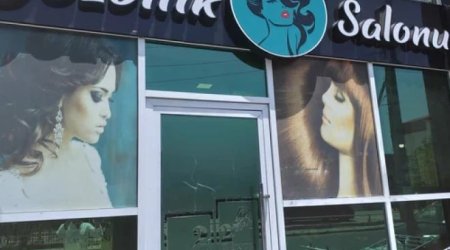 "By Məhsəti" salonundan ŞİKAYƏT &ndash; Müştərinin pulu niyə geri qaytarılmır?