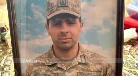 Azərbaycanda qazi virusdan həyatını itirdi