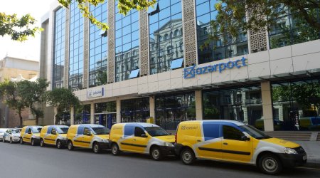 Ümumxalq Hüzn Günü ilə əlaqədar &ldquo;Azərpoçt&rdquo;un iş rejimində dəyişiklik EDİLDİ