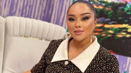 "Deyirdim ki, Allah mənə qız övladı verməsin"