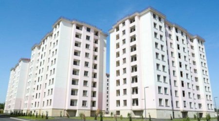 Bu ərazidən EV ALMAYIN: Paytaxtın problemli yaşayış massivi