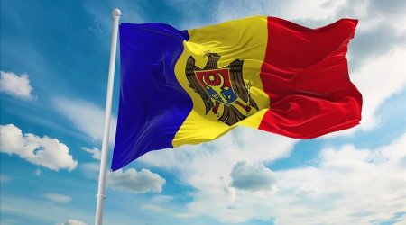 Moldova MDB üzvlüyündən ÇIXIR